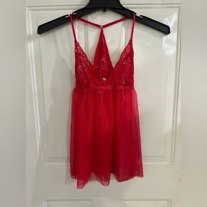 New without tags lingerie